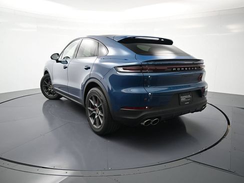 Certified 2026 Porsche Cayenne S AWD/4WD image 42