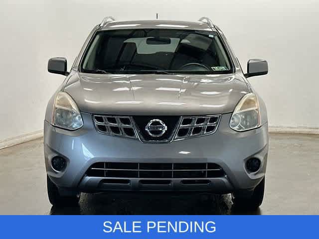 Used 2012 Nissan Rogue SV AWD/4WD image 27