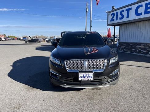 Used 2019 Lincoln MKC Reserve w/ MKC Technology Package image 2