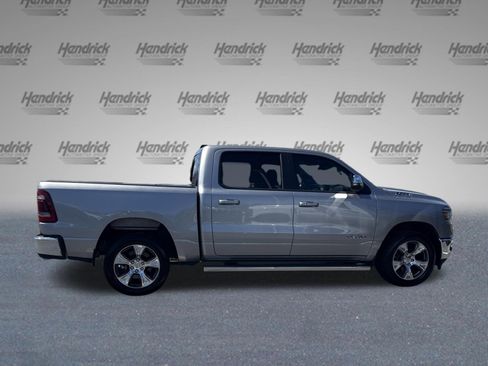 Used 2023 RAM 1500 Laramie image 11