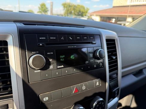Used 2010 Dodge Ram 2500 Truck TRX AWD/4WD image 26