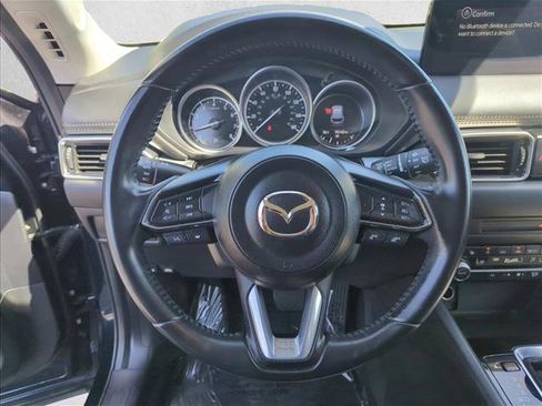 Used 2022 MAZDA CX-5 AWD 2.5 S w/ Select Package image 11
