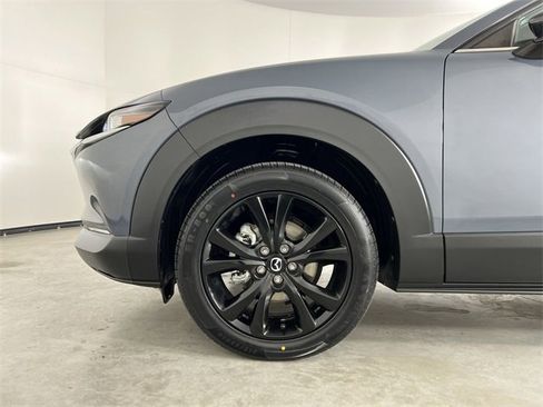 Used 2023 MAZDA CX-30 AWD 2.5 S w/ Preferred Package image 34