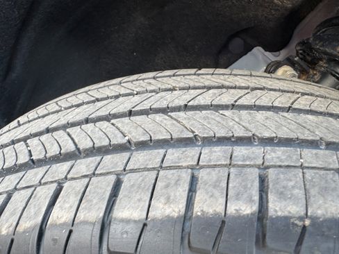 Used 2024 Ford Bronco Sport Outer Banks w/ Tech Package image 25