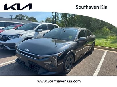 Used 2025 Kia K4