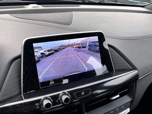 Used 2025 Cadillac CT4 Premium Luxury image 27