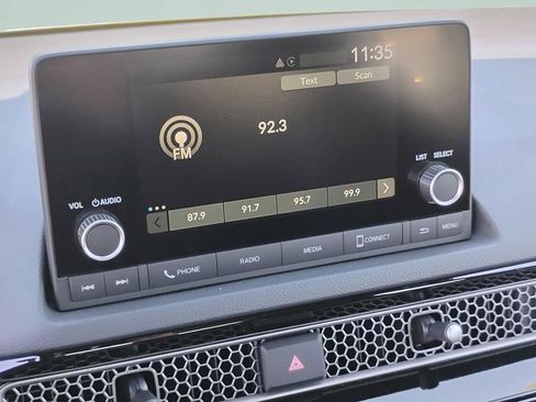 New 2026 Honda Civic Sport image 21