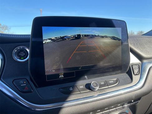 Certified 2024 Chevrolet Blazer LT image 22