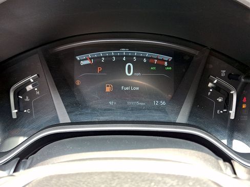 Used 2017 Honda CR-V Touring image 13