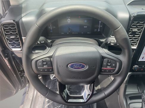 New 2026 Ford Ranger XLT w/ FX4 Off-Road Package AWD/4WD image 31