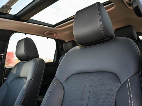 New 2026 MAZDA CX-90 3.3 Turbo w/ Premium Sport Pkg image 20