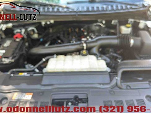 Used 2024 Lincoln Navigator L Reserve AWD/4WD image 42