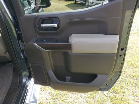 Used 2020 GMC Sierra 1500 SLT w/ SLT Premium Plus Package image 31