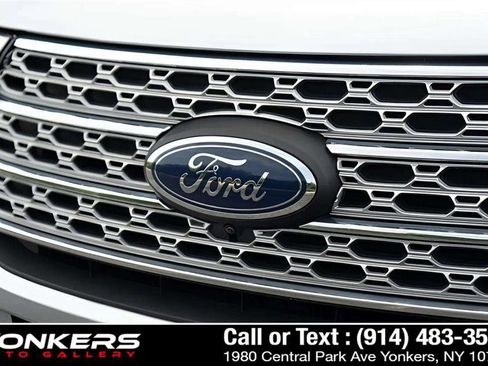 Used 2023 Ford Explorer Limited image 61