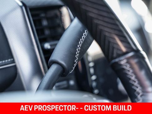 Used 2022 RAM 2500 Limited w/ Night Edition image 20