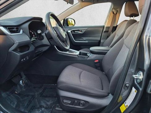 Used 2023 Toyota RAV4 XLE FWD image 15