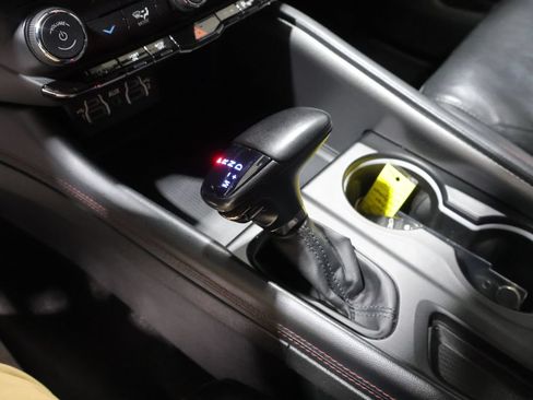 Certified 2024 Dodge Durango GT AWD/4WD image 30