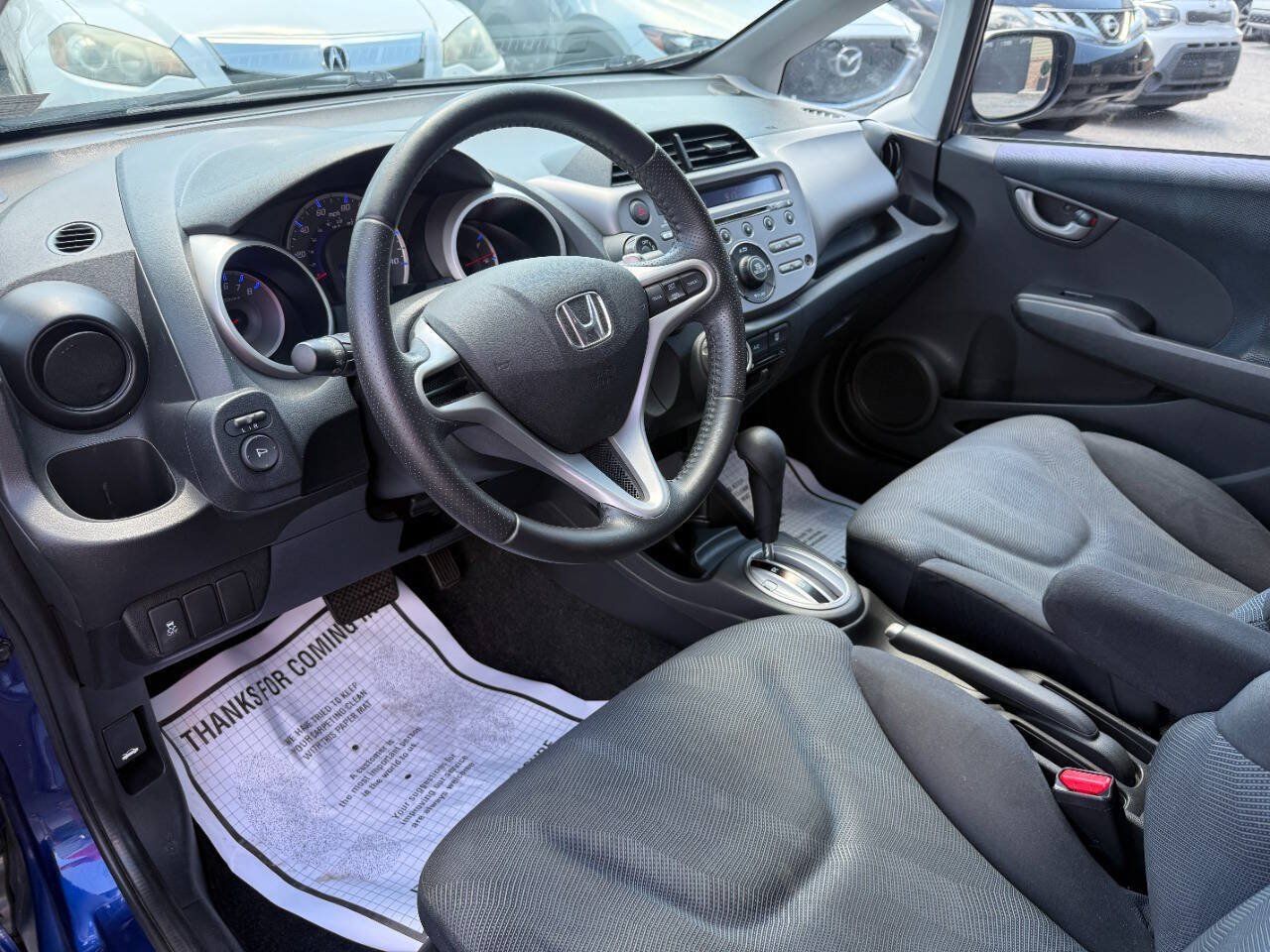Used 2011 Honda Fit Sport image 14