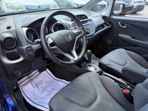 Used 2011 Honda Fit Sport image 14