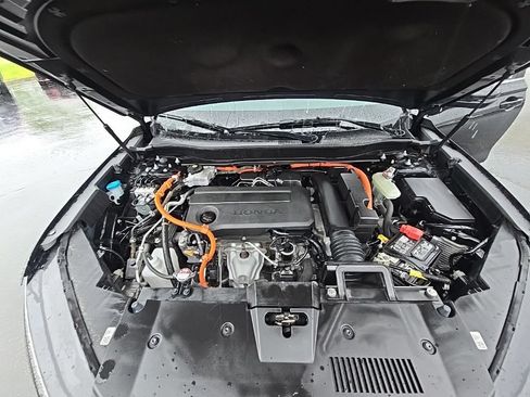 Used 2024 Honda CR-V Sport-L image 13