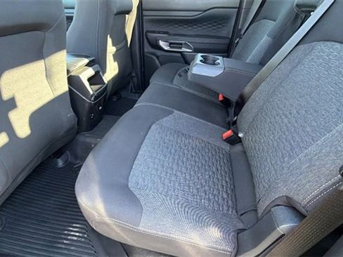 Used 2024 Ford Ranger XLT w/ FX4 Off-Road Package image 17