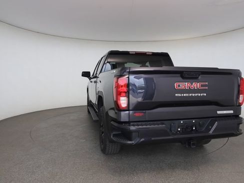 Used 2024 GMC Sierra 1500 Elevation AWD/4WD image 14