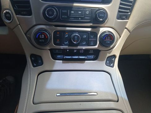 Used 2017 GMC Yukon XL Denali w/ Open Road Package image 24