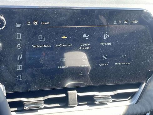 New 2026 Chevrolet Equinox LT w/ Convenience Package II image 12