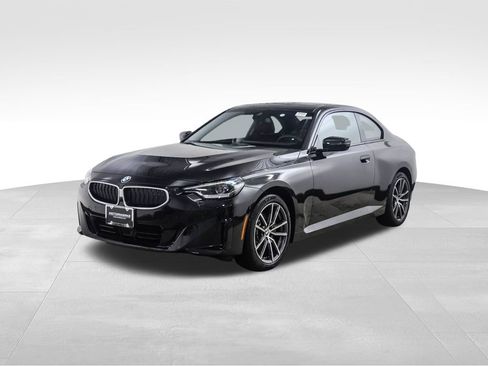 New 2026 BMW 230i xDrive Coupe w/ Convenience Package image 1