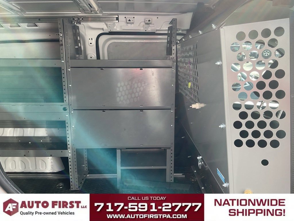 Used 2019 RAM ProMaster City Tradesman SLT FWD image 15