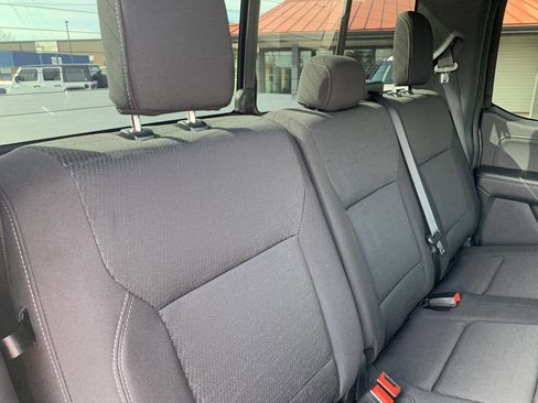 Used 2024 Ford F150 XLT w/ Equipment Group 302A MID AWD/4WD image 31