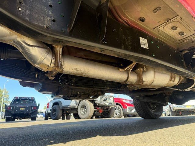 Used 2018 RAM 3500 Tradesman w/ Chrome Appearance Group AWD/4WD image 54
