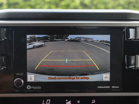 Used 2022 Toyota Tundra SR5 w/ TRD Off-Road Package AWD/4WD image 26