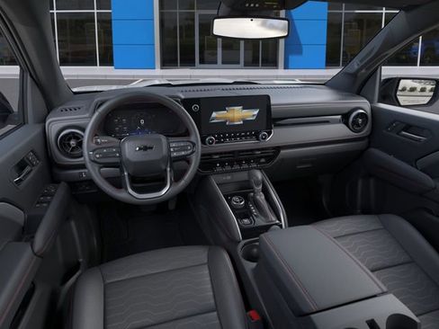 New 2026 Chevrolet Colorado Z71 w/ Z71 Convenience Package 2 AWD/4WD image 15
