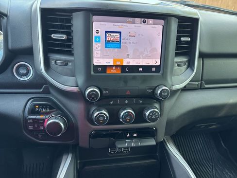 Used 2023 RAM 1500 Big Horn image 17