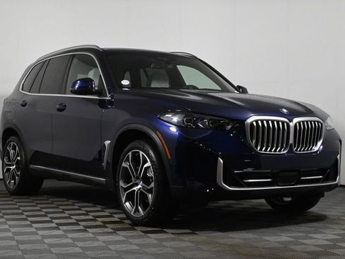 Used 2026 BMW X5 xDrive40i image 9