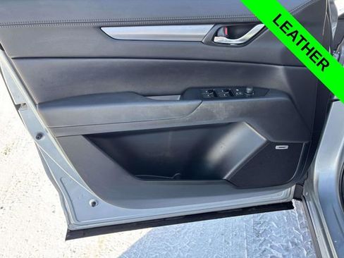 Used 2020 MAZDA CX-5 Touring image 10