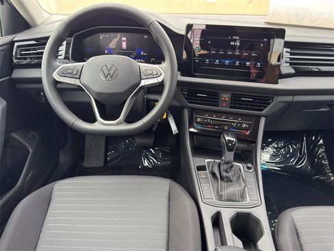 New 2026 Volkswagen Jetta S image 25