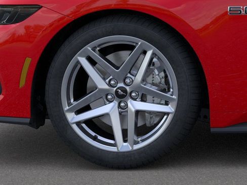 New 2026 Ford Mustang GT RWD image 19