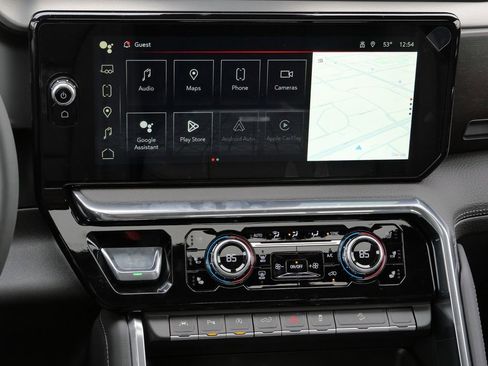 New 2026 GMC Sierra 1500 Denali w/ Denali Reserve Package image 10