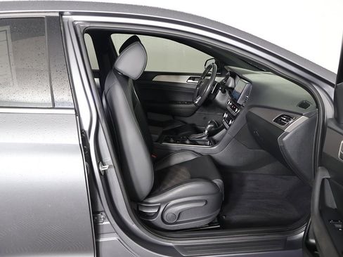 Used 2018 Hyundai Sonata Sport image 28