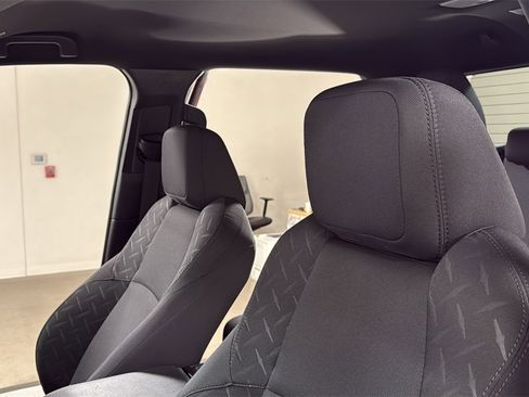 New 2025 Toyota Tacoma SR5 image 13