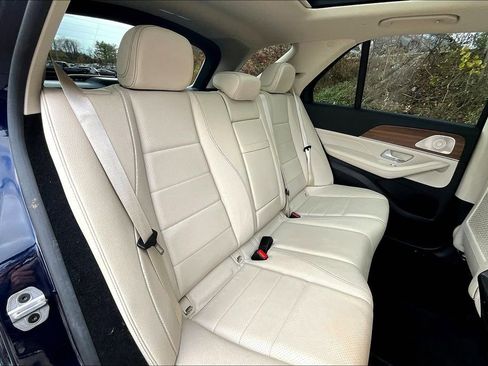 Certified 2022 Mercedes-Benz GLE 350 4MATIC image 29