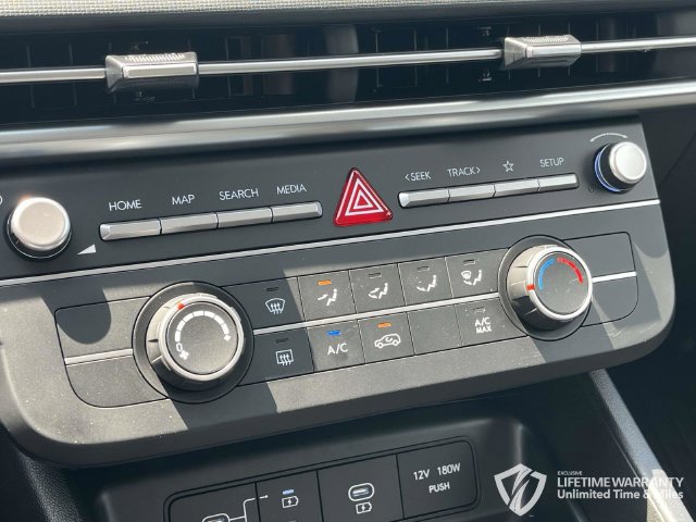 New 2026 Hyundai Tucson SE FWD image 23