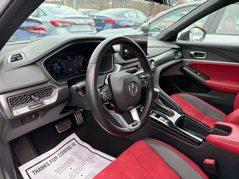 Used 2023 Acura Integra A-Spec image 17