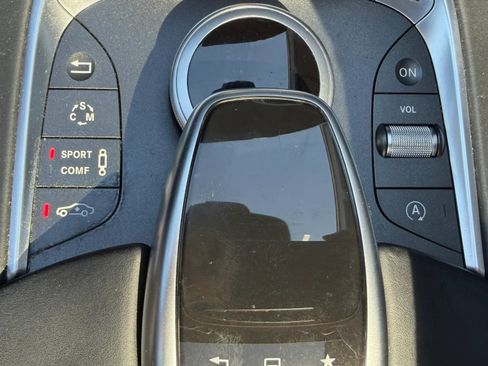 Used 2015 Mercedes-Benz S 63 AMG 4MATIC Sedan image 28