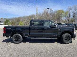 New 2026 Ford F250 XLT w/ XLT Premium Package AWD/4WD video 2