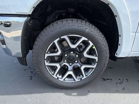 New 2026 RAM 1500 Laramie image 10