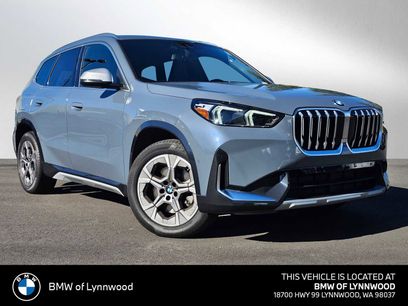 Used 2023 BMW X1 xDrive28i