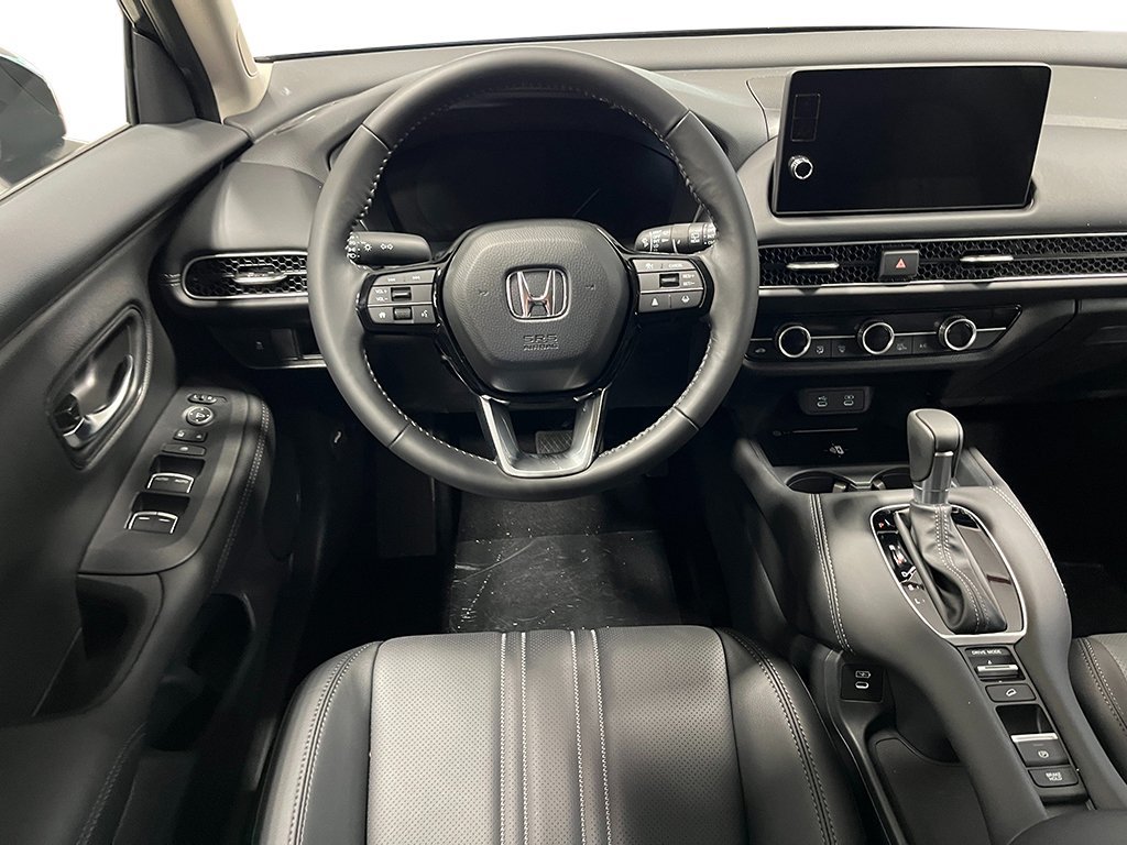 New 2027 Honda HR-V EX-L image 17